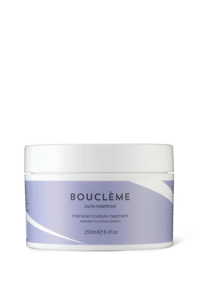 Boucleme Bouclème Intensive Moisture Treatment 250ml - Image 1
