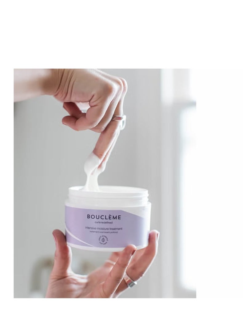 Boucleme Bouclème Intensive Moisture Treatment 250ml - Image 4