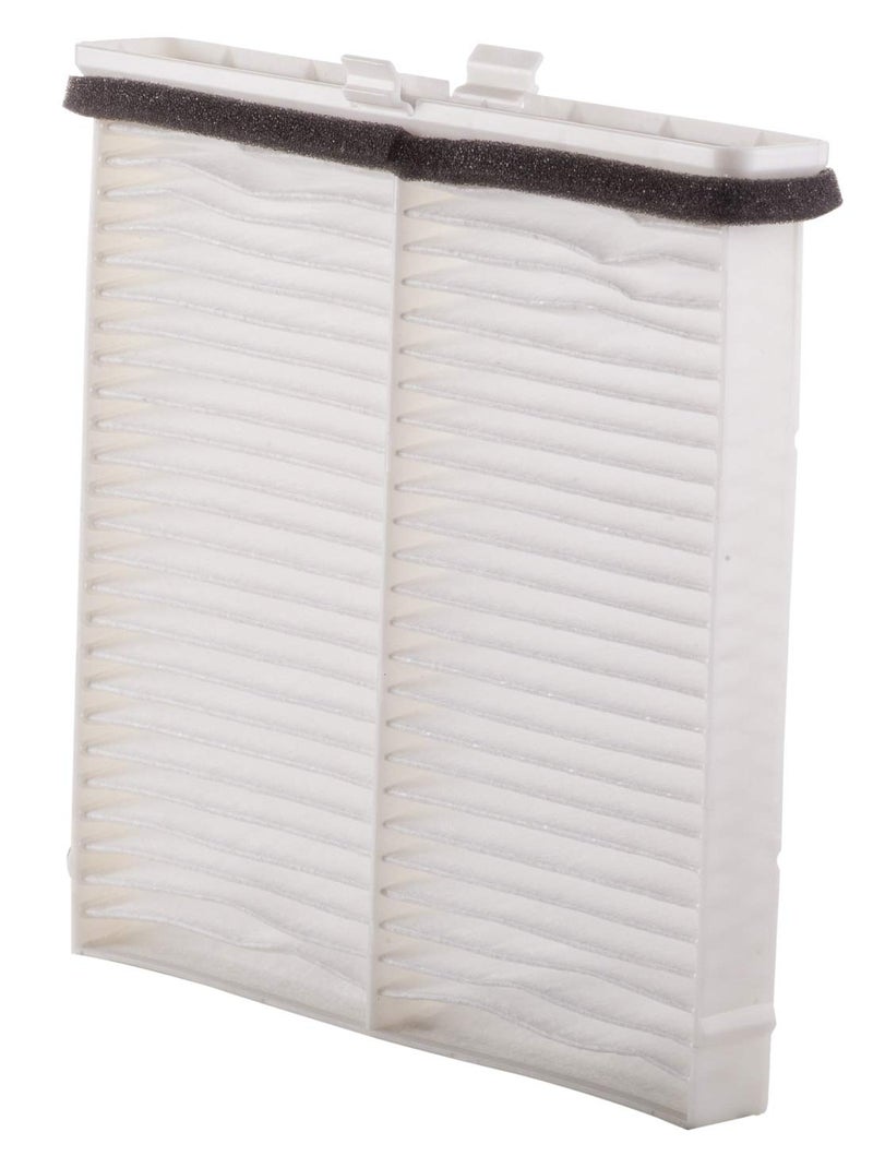 Premium Guard PG Kit Engine Air and Cabin Filter AC171195| Fits 2016 Scion iA, 2019 Toyota Yaris, 2017-18 Yaris iA - Image 4