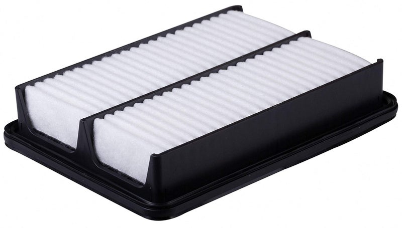 Premium Guard PG Kit Engine Air and Cabin Filter AC171195| Fits 2016 Scion iA, 2019 Toyota Yaris, 2017-18 Yaris iA - Image 3