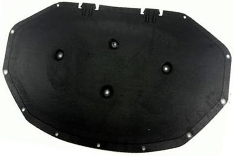 DEMULAX Heat Sound Insulation Pad for X3 F25 X4 F26 - Image 1