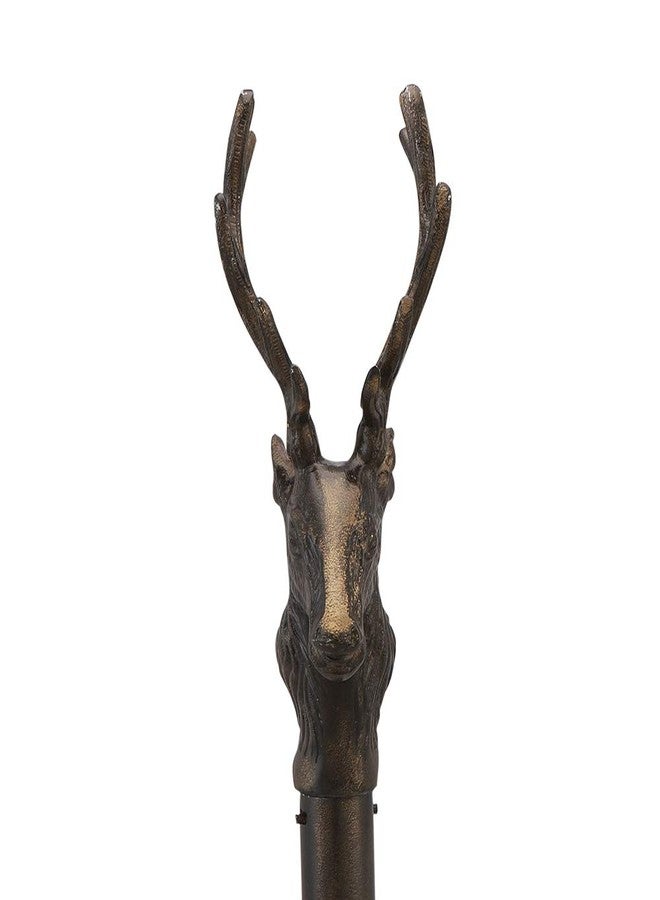 SPI Deer Head Paper Towel Holder - Image 2
