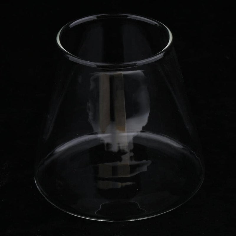 klarako Creative Mount Fuji Glass Fujiyama Whisky Rock Beer Mug, Measures 53 x 85 x 80 mm / 2.1 x 3.3 x 3.1 inches - Image 2