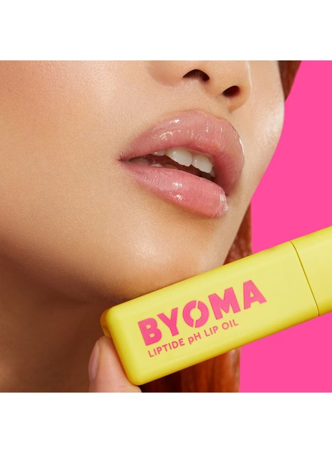 بيوما زيت ليبتيد بي إتش للشفاه - Image 3