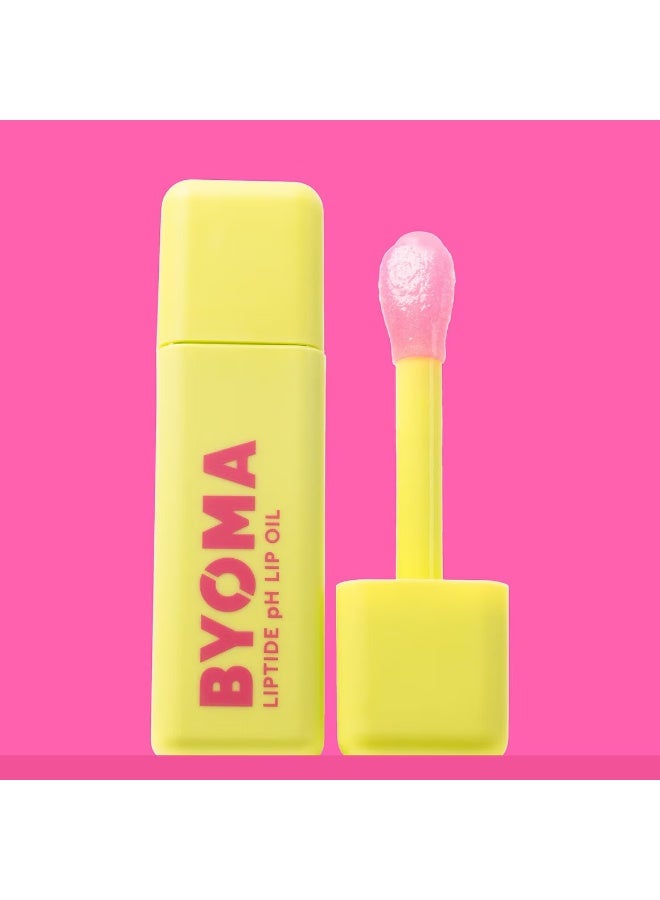 بيوما زيت ليبتيد بي إتش للشفاه - Image 4