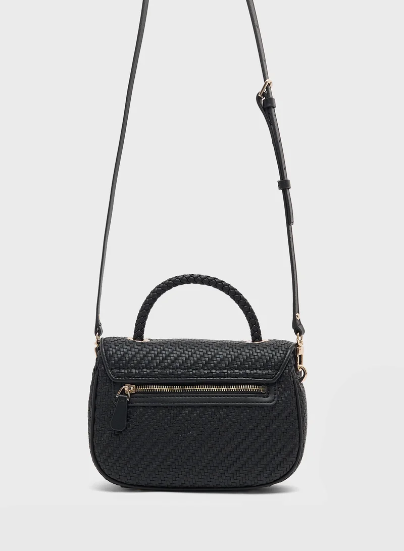 جس MIREMA TOP HANDLE FLAP