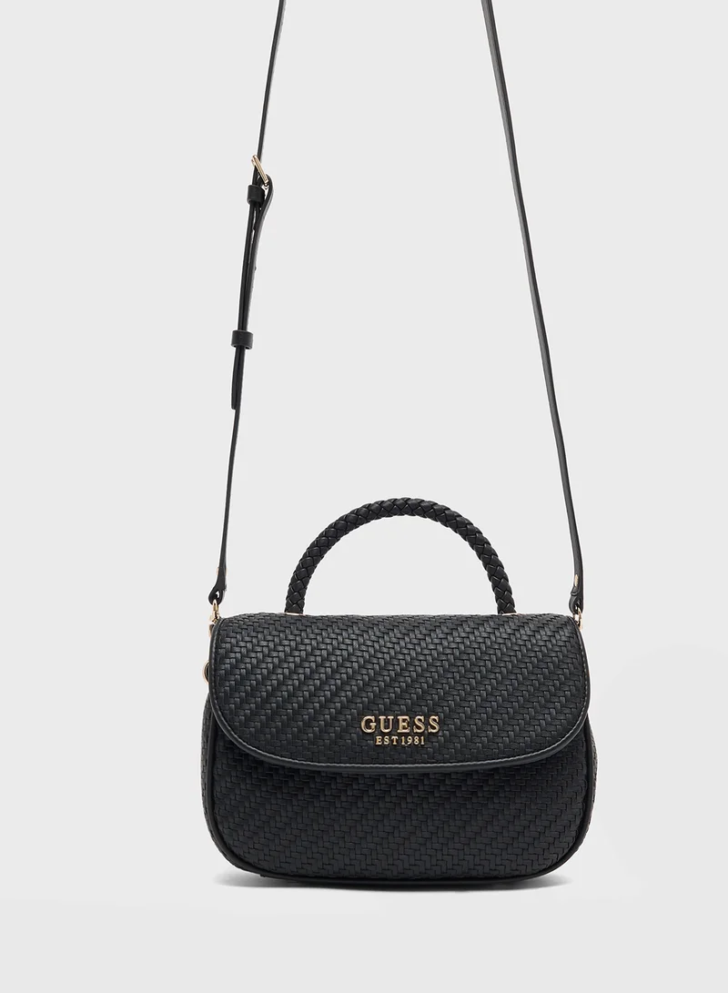 جس MIREMA TOP HANDLE FLAP