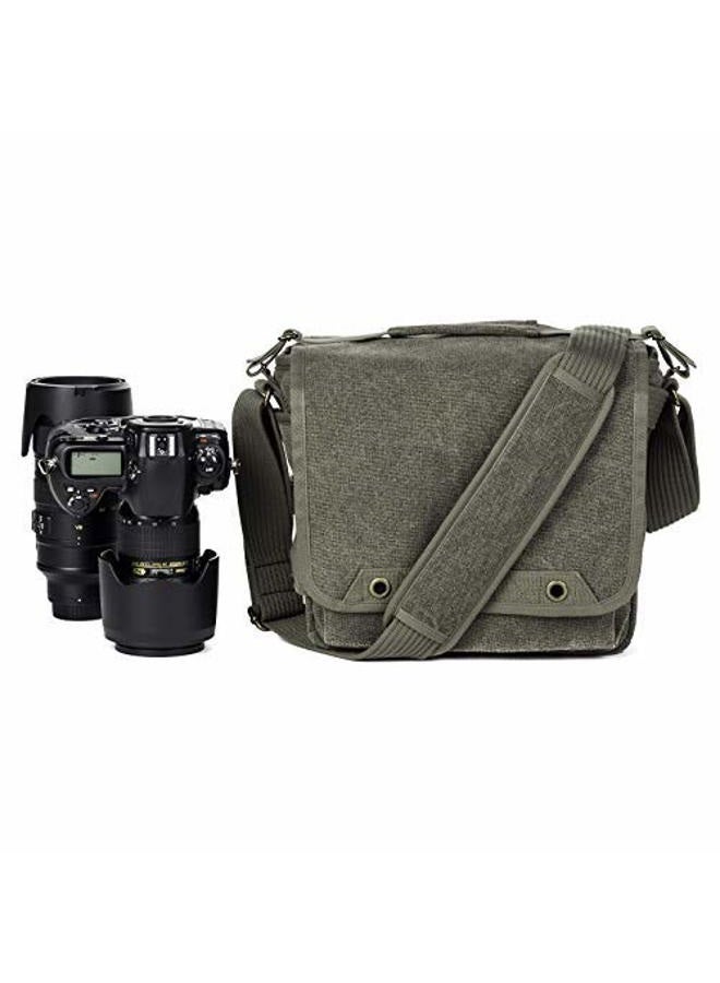Think Tank Photo Retrospective 10 V2.0 Shoulder Bag - Pinestone - Image 2