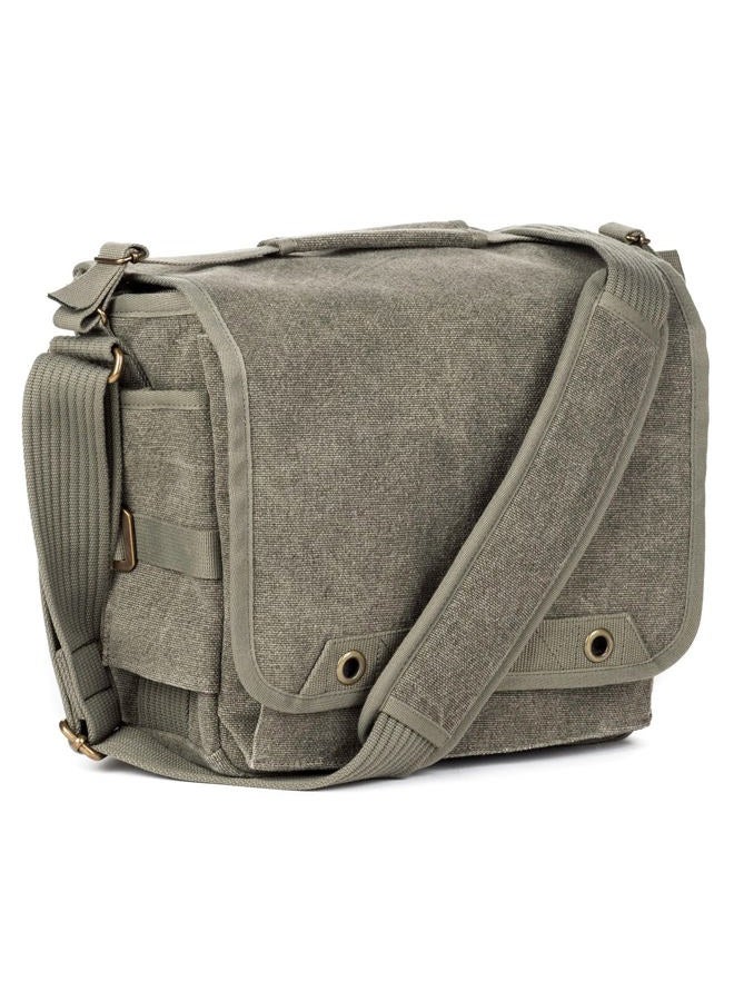 Think Tank Photo Retrospective 10 V2.0 Shoulder Bag - Pinestone - Image 1