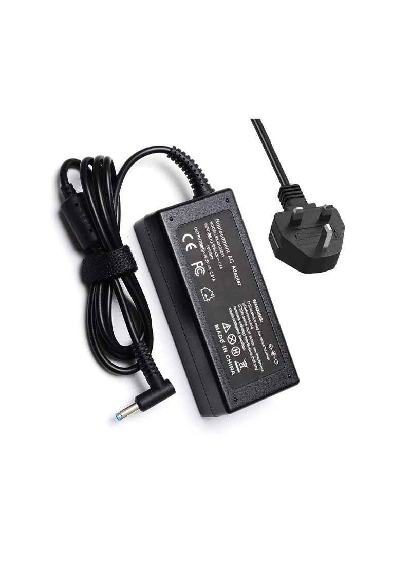 Terabyte HP AC Power Laptop Adapter Charger 19.5V 3.33A 65W - Image 1
