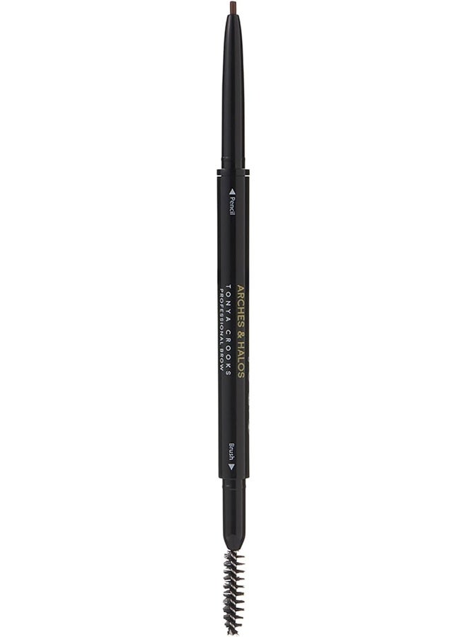 Arches & Halos Arches And Halos Micro Defining Brow Pencil - Image 1