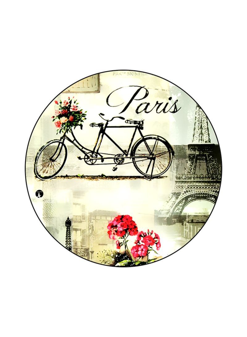 RKN Printed Mouse Pad Multicolour