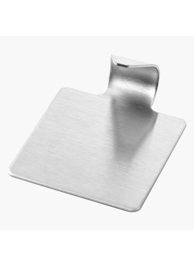 Home Box 5-Piece Portable Self Adhesive Hook  - Image 3