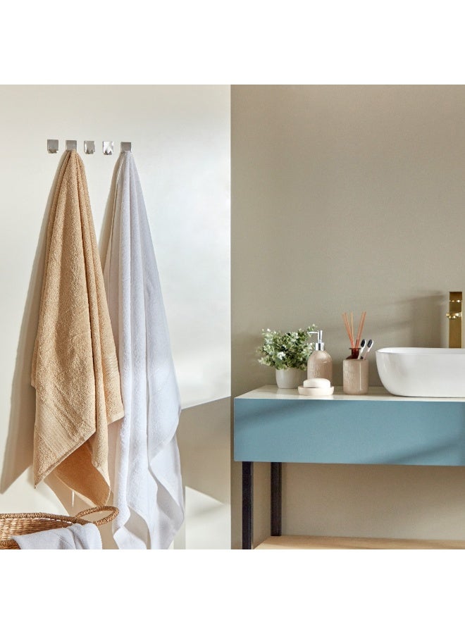 Home Box 5-Piece Portable Self Adhesive Hook - Image 5