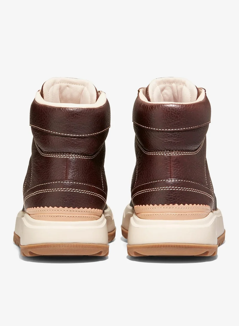 COLE HAAN Men's GrandPrø Crossover Sneakerboot
