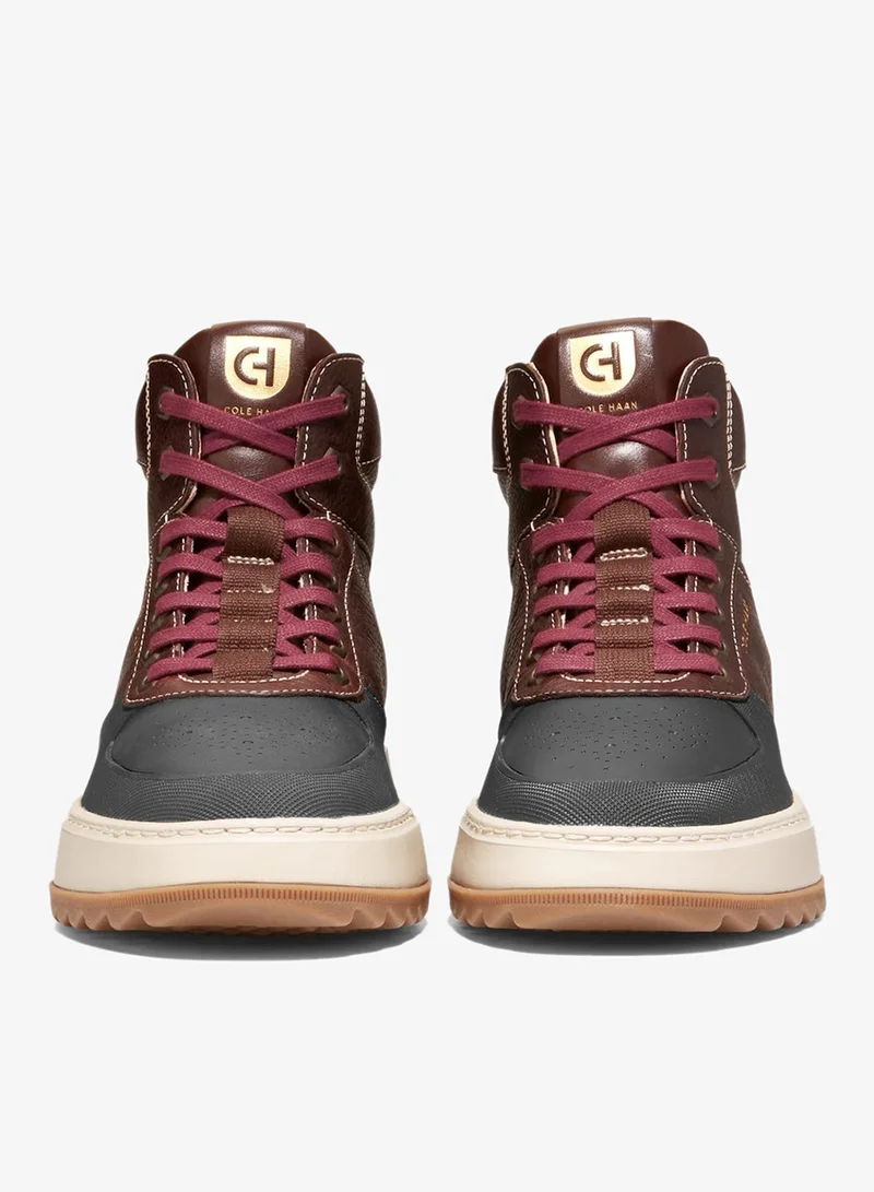 COLE HAAN Men's GrandPrø Crossover Sneakerboot