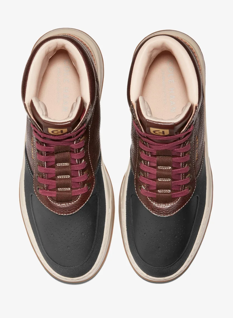 COLE HAAN Men's GrandPrø Crossover Sneakerboot