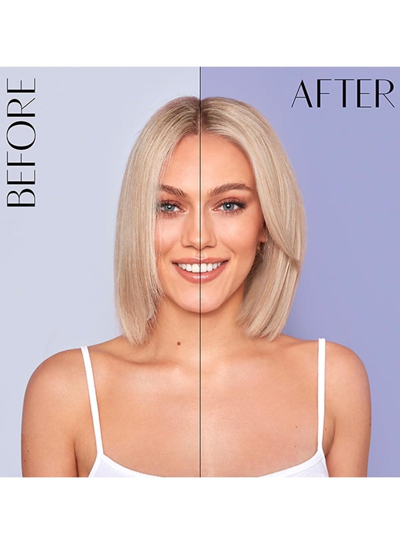 CHARLES WORTHINGTON Thicker and Fuller Densifying Conditioner Hair Thickening Conditioner for Fine Hair Hair Thickening Products for Women and Men Salon Hair Repair 250 ml  - Image 4