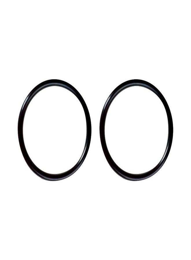 Perko O-Ring only for 1-1/2 inch Deck Fill, 2 per Pack - Image 2