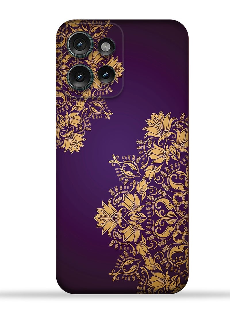 AMC DESIGN Protective Case Cover For Motorola Edge 50 - Image 1