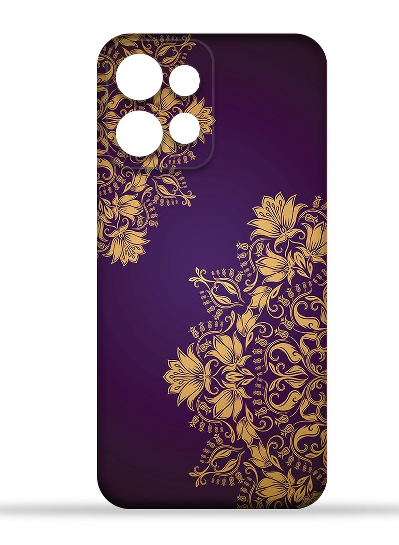 AMC DESIGN Protective Case Cover For Motorola Edge 50 - Image 2