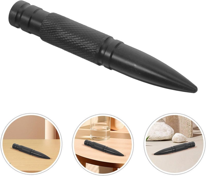 Auto Repair Hammer Tap Down Tool Pen with Magnetic Dent Remover for Paintless Auto Body Repair Precision Dent Removal Pen Suitable for Vehicle Scratch - Image 5