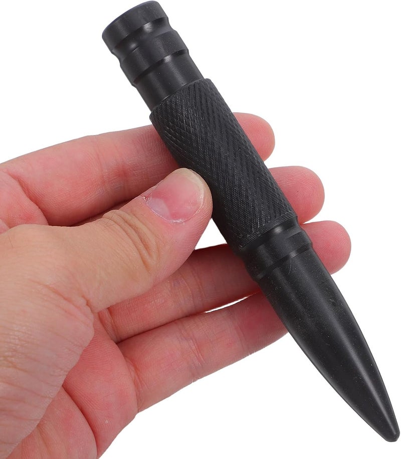 Auto Repair Hammer Tap Down Tool Pen with Magnetic Dent Remover for Paintless Auto Body Repair Precision Dent Removal Pen Suitable for Vehicle Scratch - Image 1