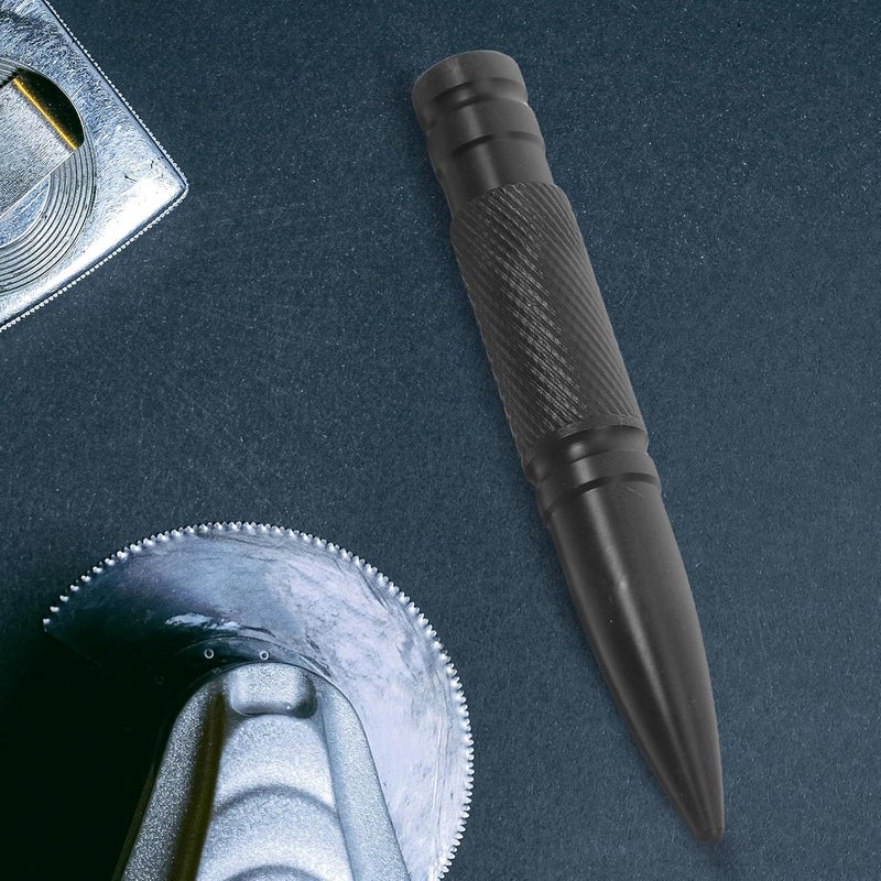 Auto Repair Hammer Tap Down Tool Pen with Magnetic Dent Remover for Paintless Auto Body Repair Precision Dent Removal Pen Suitable for Vehicle Scratch - Image 4