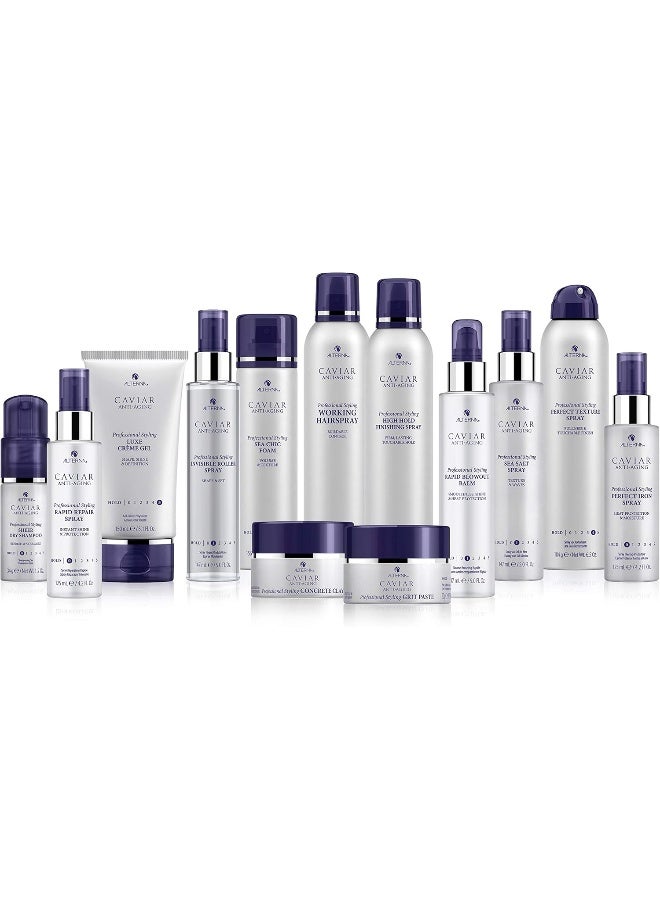 Alterna Caviar Professional Styling Grit Paste, 1.85 Ounce - Image 2