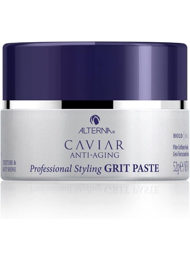 Alterna Caviar Professional Styling Grit Paste, 1.85 Ounce - Image 1