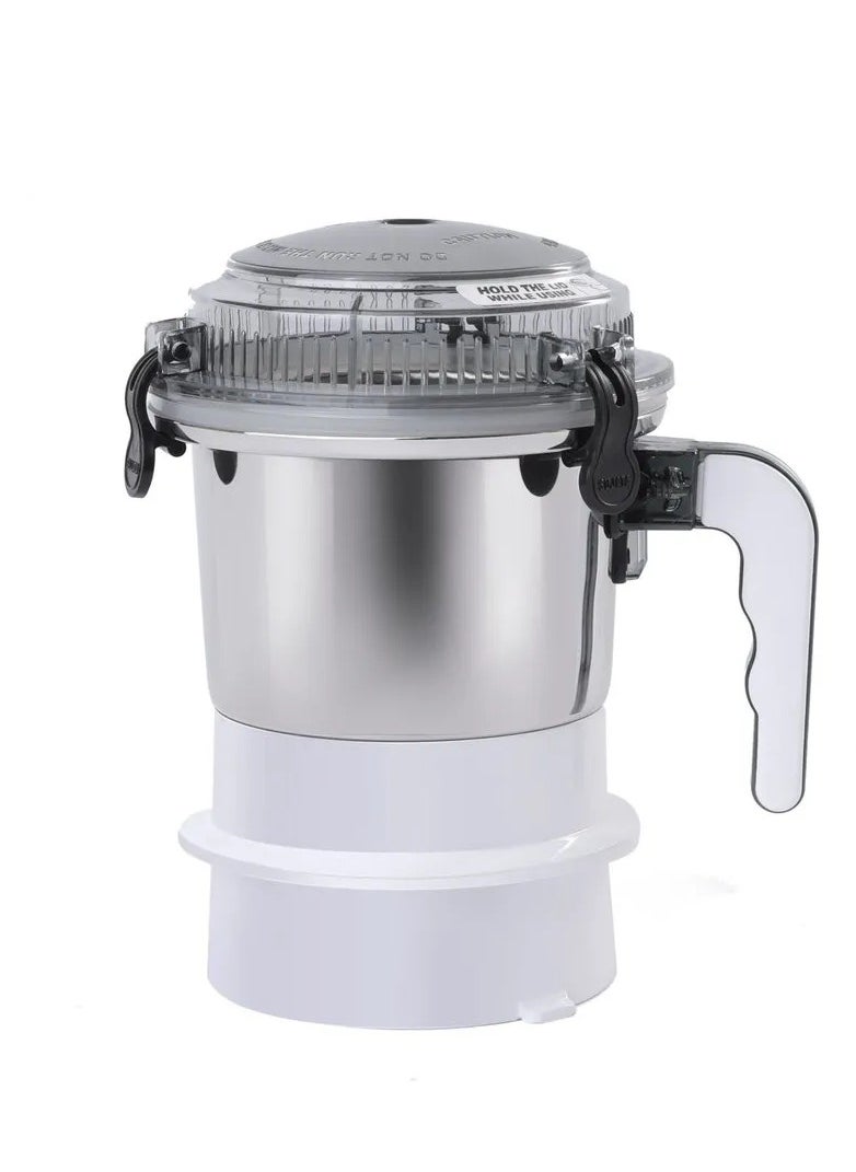 Generic - suitable for sujata indian mixie chutney jar - Image 1