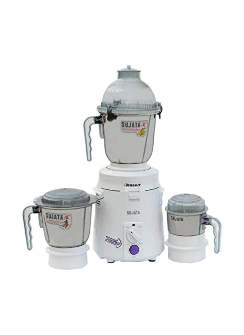 Generic - suitable for sujata indian mixie chutney jar - Image 1