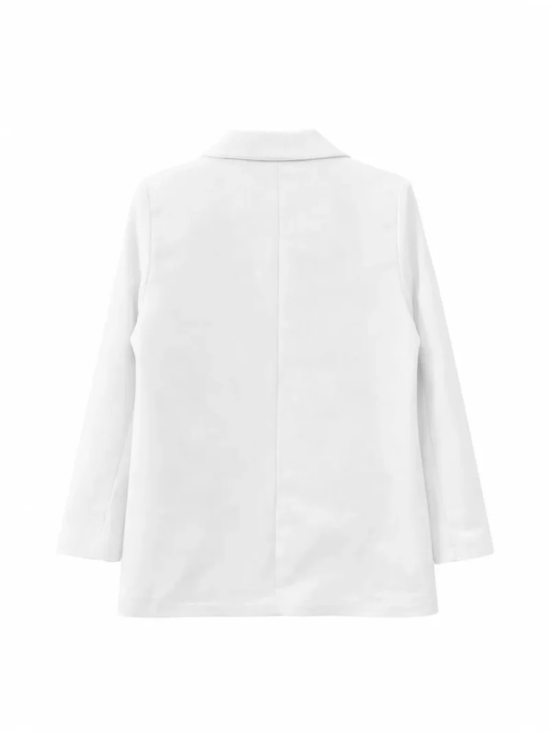 ميكسراي MIXRAY Oversized Blazer