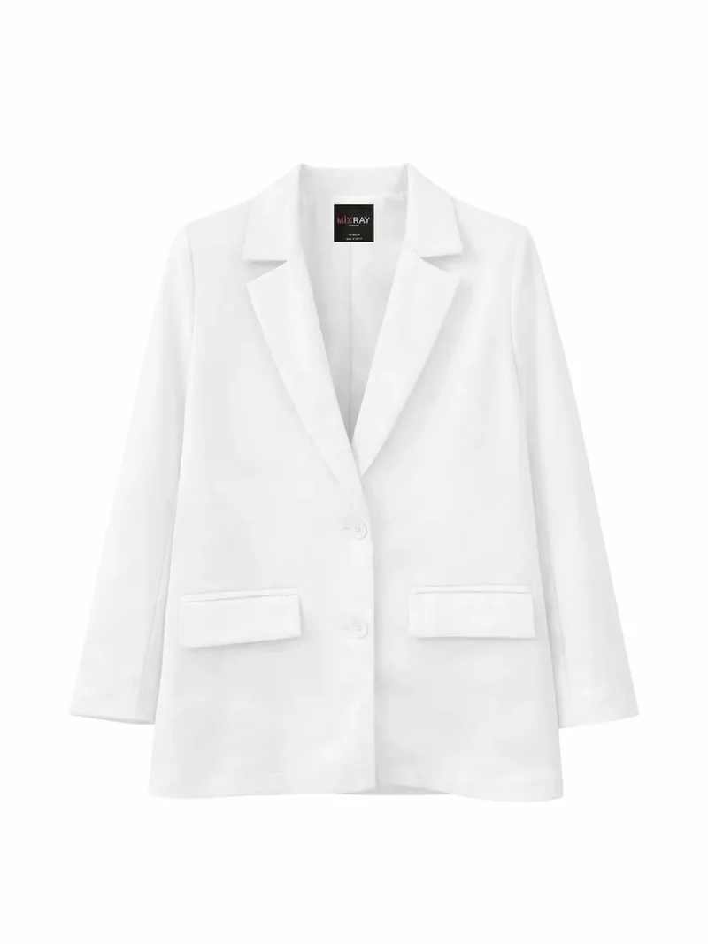 ميكسراي MIXRAY Oversized Blazer
