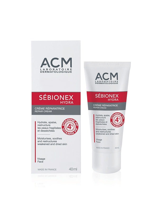 أيه سي أم كريم سيبيونيكس هايدرا - 40 مل - Image 2