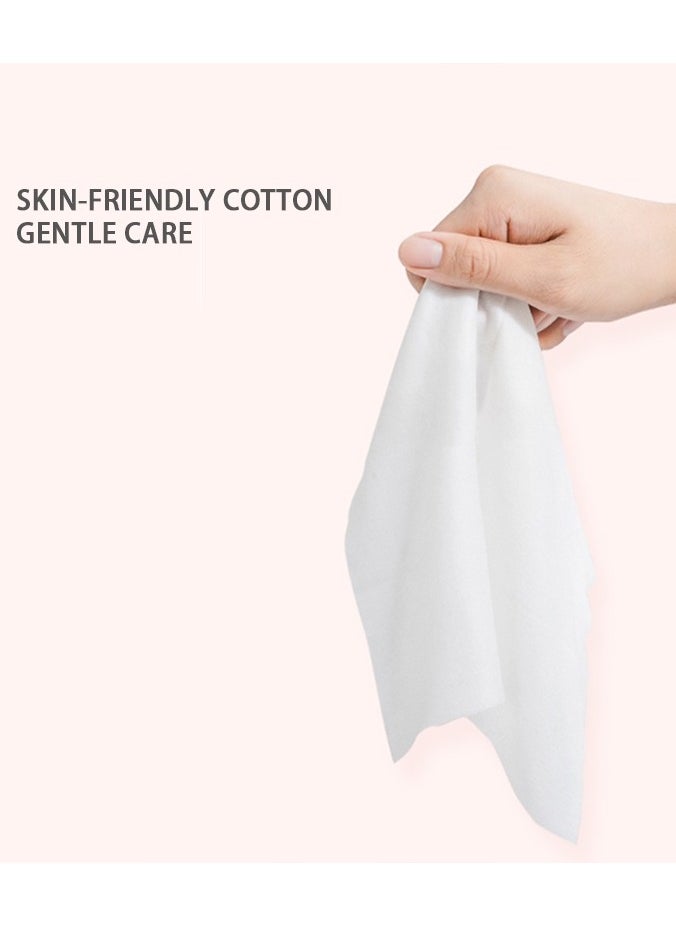 Generic Refreshing Antibacterial Wet Wipes with Scent ( LEMON ) - 20 Wipes  - Image 3