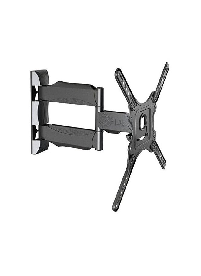 North Bayou Full Motion TV Wall Mount For Most 32-55 Inch P4 - pzsku/ZA12A2055F469F75B0A21Z/45/_/1710899519/b19f27f0-e352-4403-98e7-71933d29f818