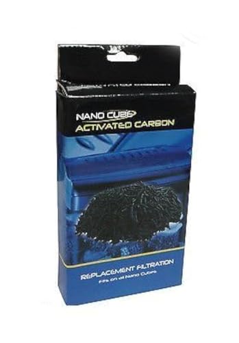 JBJ Lighting JB7325 Nano Aquarium Activated Carbon, 12-Gallon - Image 4
