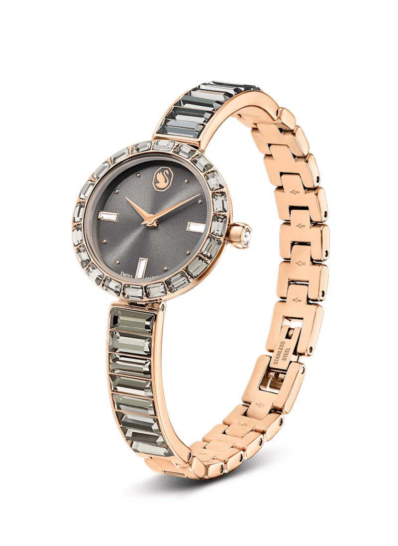 SWAROVSKI Steel Strap Analog Watches