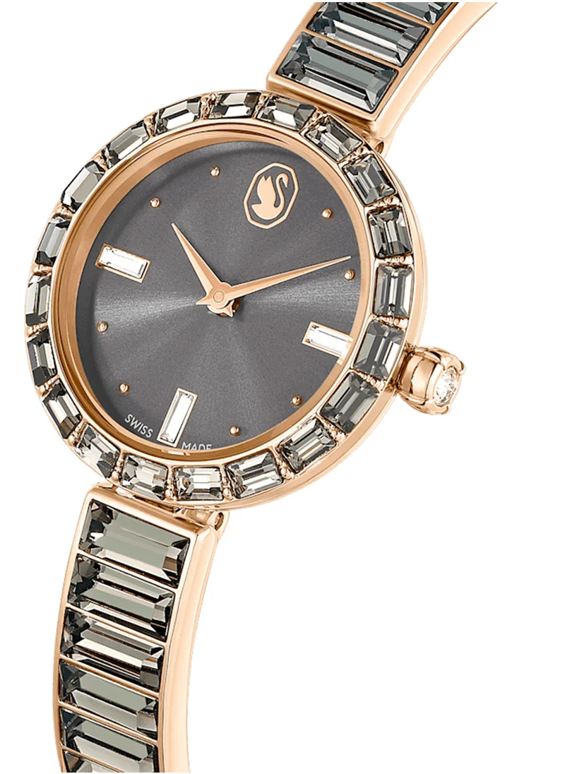 SWAROVSKI Steel Strap Analog Watches