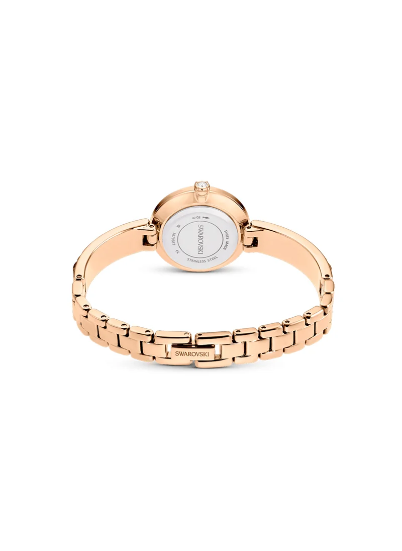 SWAROVSKI Steel Strap Analog Watches