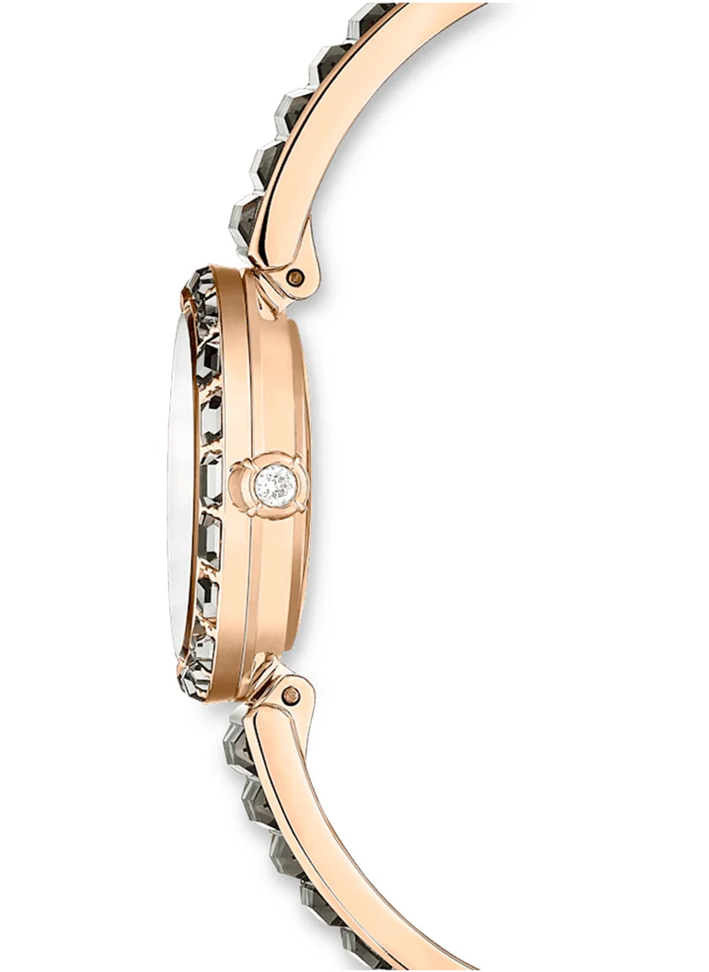 SWAROVSKI Steel Strap Analog Watches