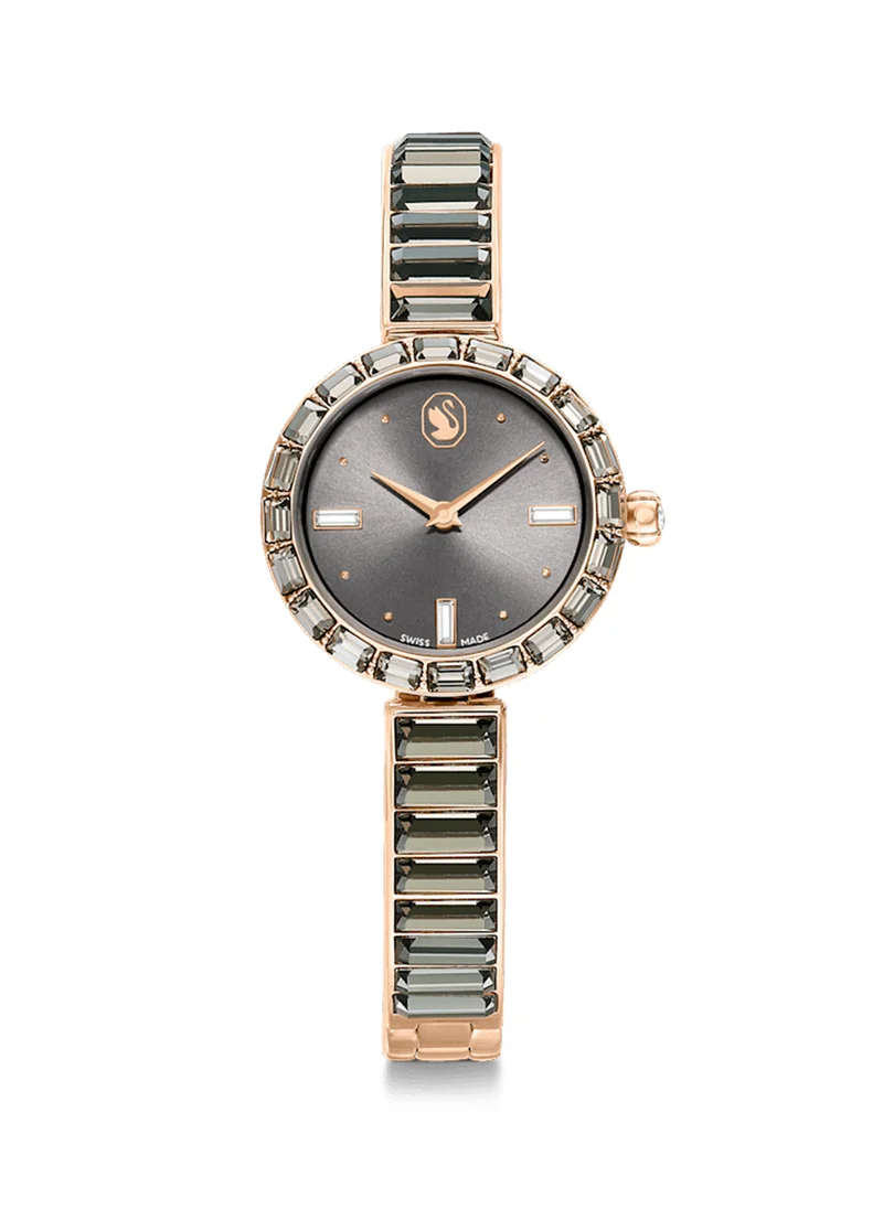 SWAROVSKI Steel Strap Analog Watches