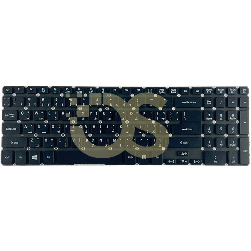 OS OS Keyboard With Acer Aspire v5-531 v5-551 v5-571 150 g ZA12A9623A98160F237ABZ