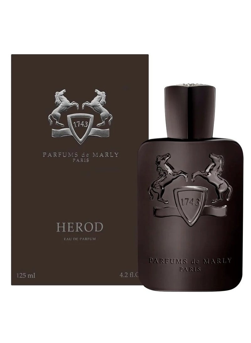 عطر بارفيوم دي مارلي هيرود أودي بارفيوم 125ملليلتر