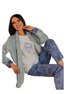 Sleepwear Pyjama Set - pzsku/ZA12ACCC34DAA6449E690Z/45/_/1733321590/b9832166-9d6a-4b90-aa42-62bbc9edd99a