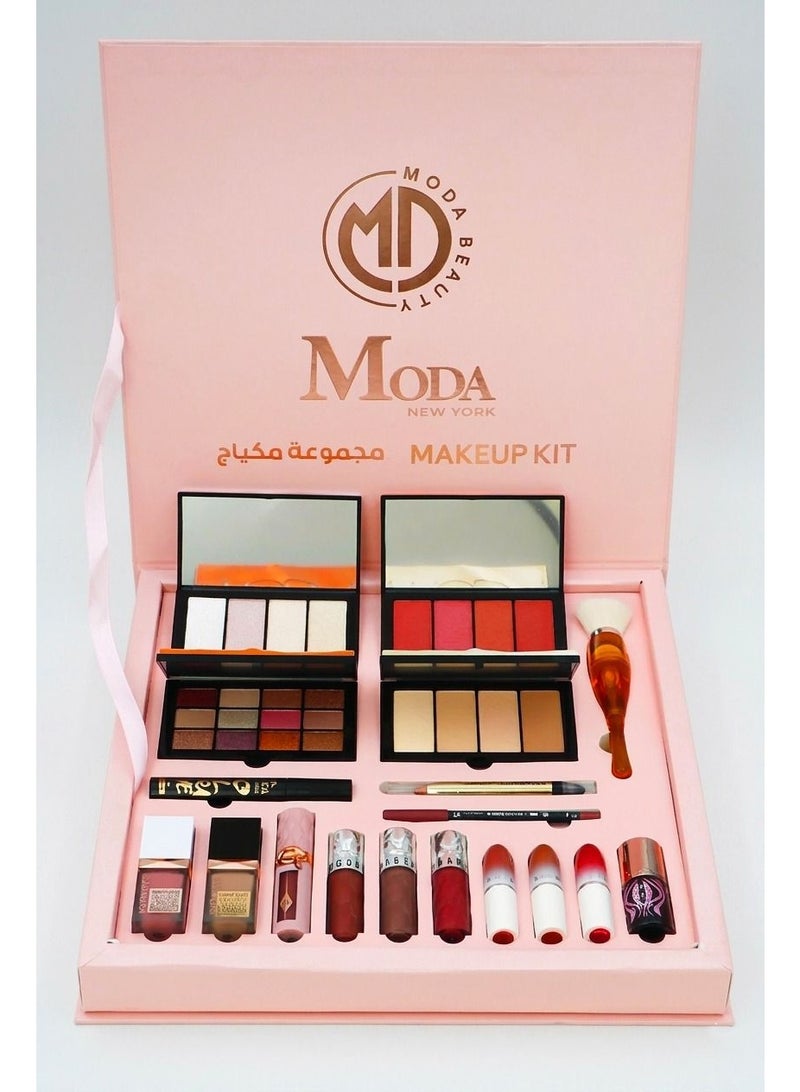 MODABEAUTY Moda Beauty - Image 1