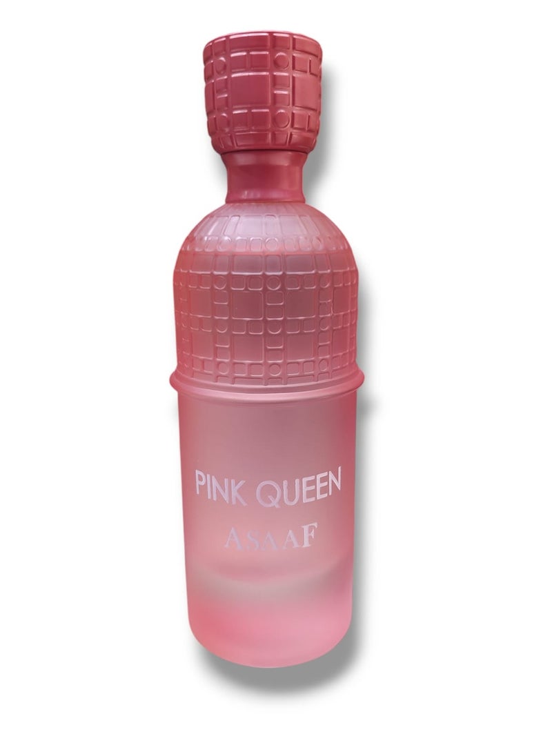 ASAAF - Asaaf Collection Offer 4 pieces * 200 ml - Image 1