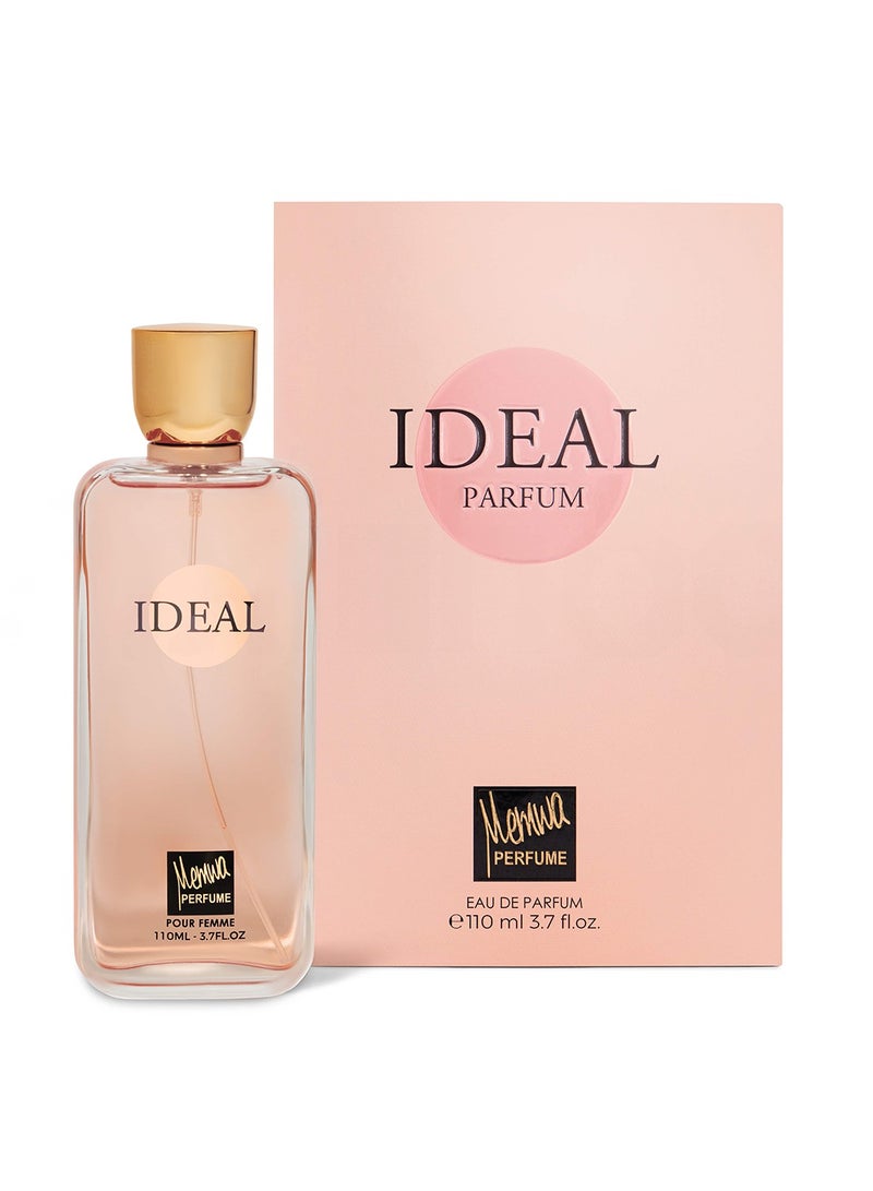 عطر إيديال طويل الأمد EDP