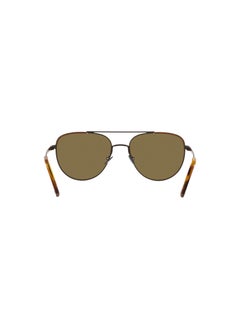 GIORGIO ARMANI Sunglasses Model 6134J Color 300173 Size 57  - Image 2